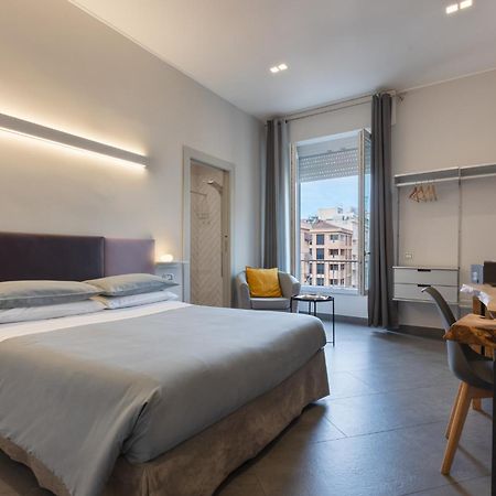 Centro Storico Via Sassari Accommodation Cagliari Eksteriør billede