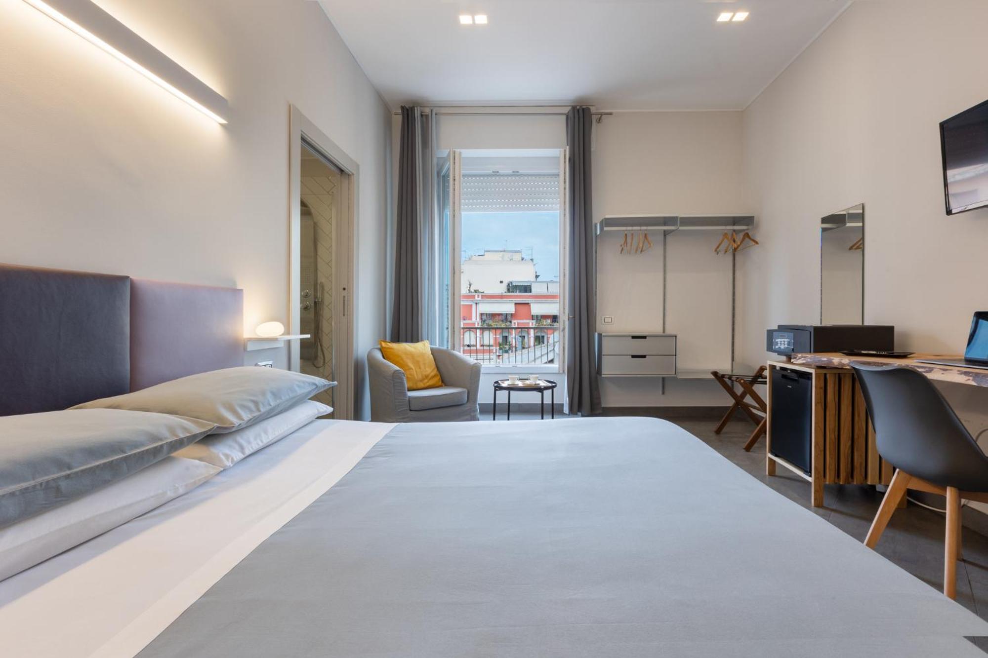 Centro Storico Via Sassari Accommodation Cagliari Eksteriør billede