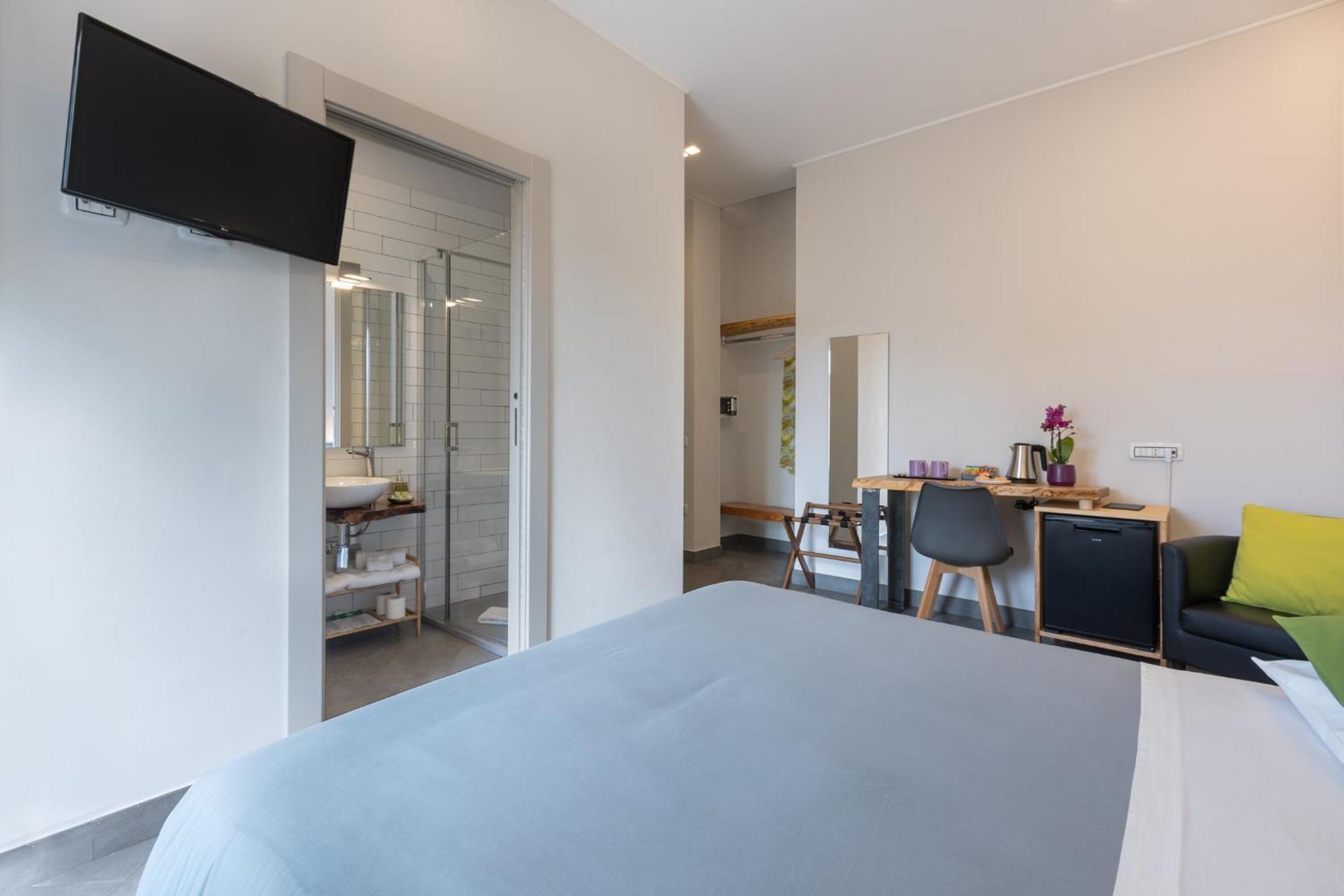 Centro Storico Via Sassari Accommodation Cagliari Eksteriør billede