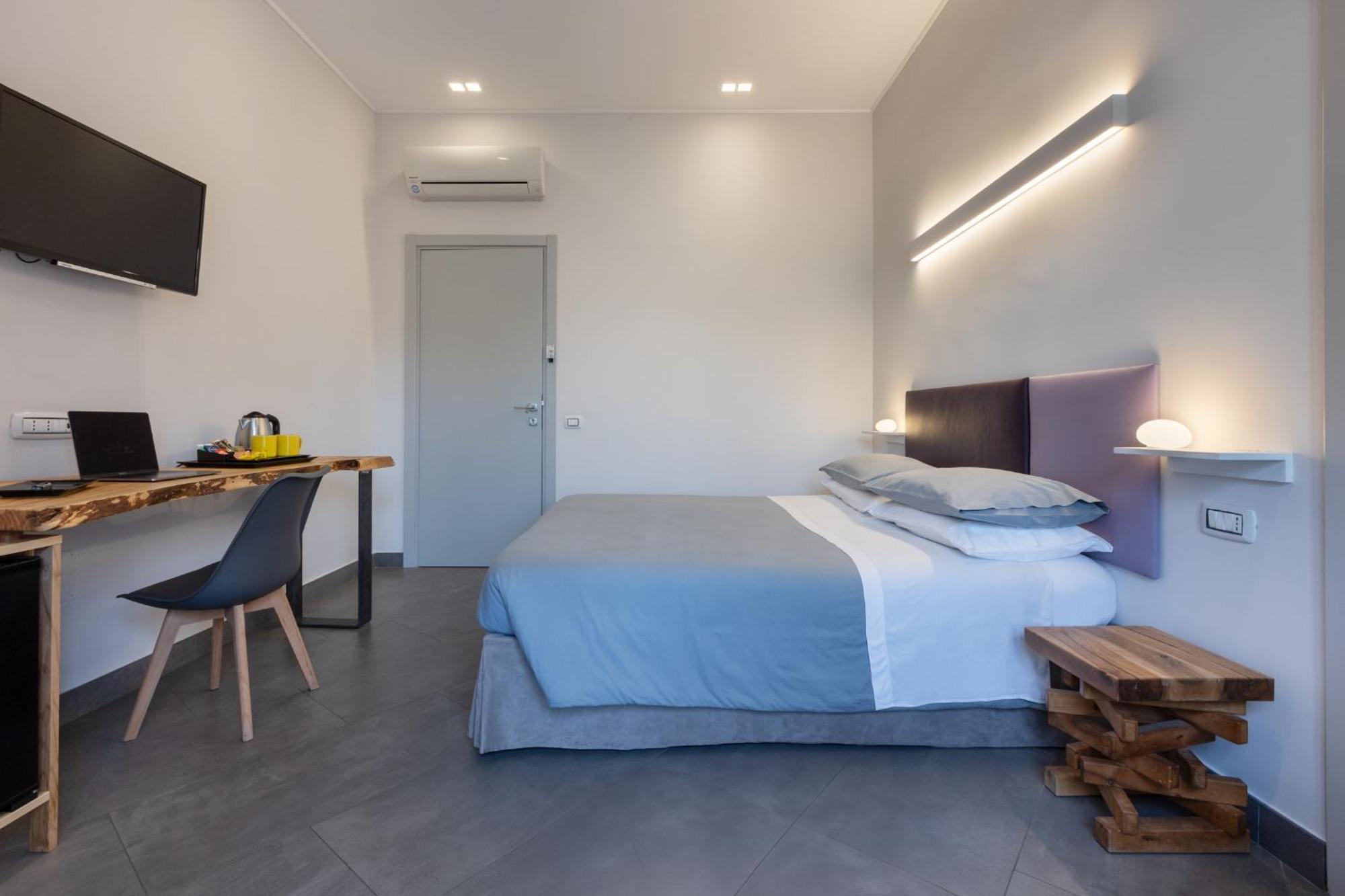 Centro Storico Via Sassari Accommodation Cagliari Eksteriør billede