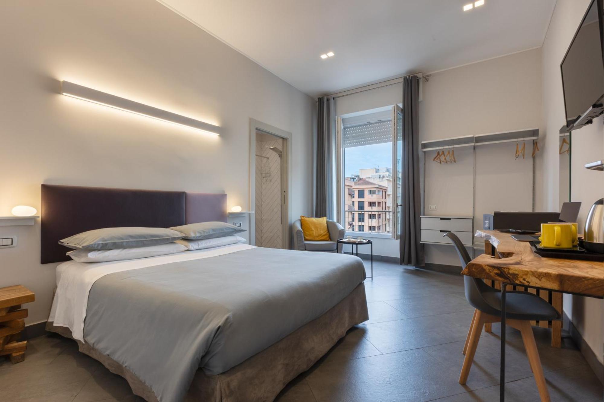 Centro Storico Via Sassari Accommodation Cagliari Eksteriør billede