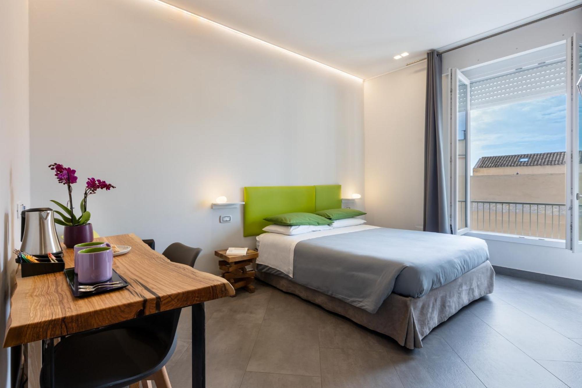 Centro Storico Via Sassari Accommodation Cagliari Eksteriør billede