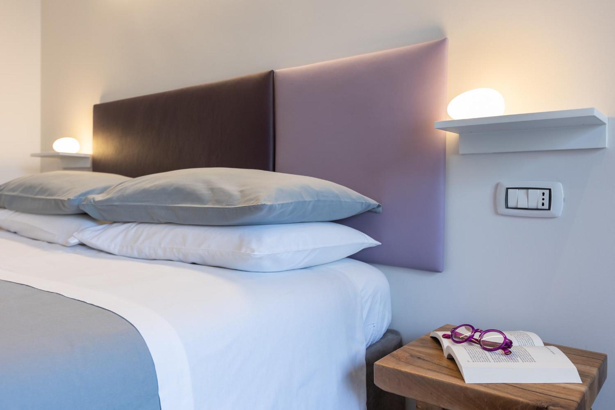Centro Storico Via Sassari Accommodation Cagliari Eksteriør billede