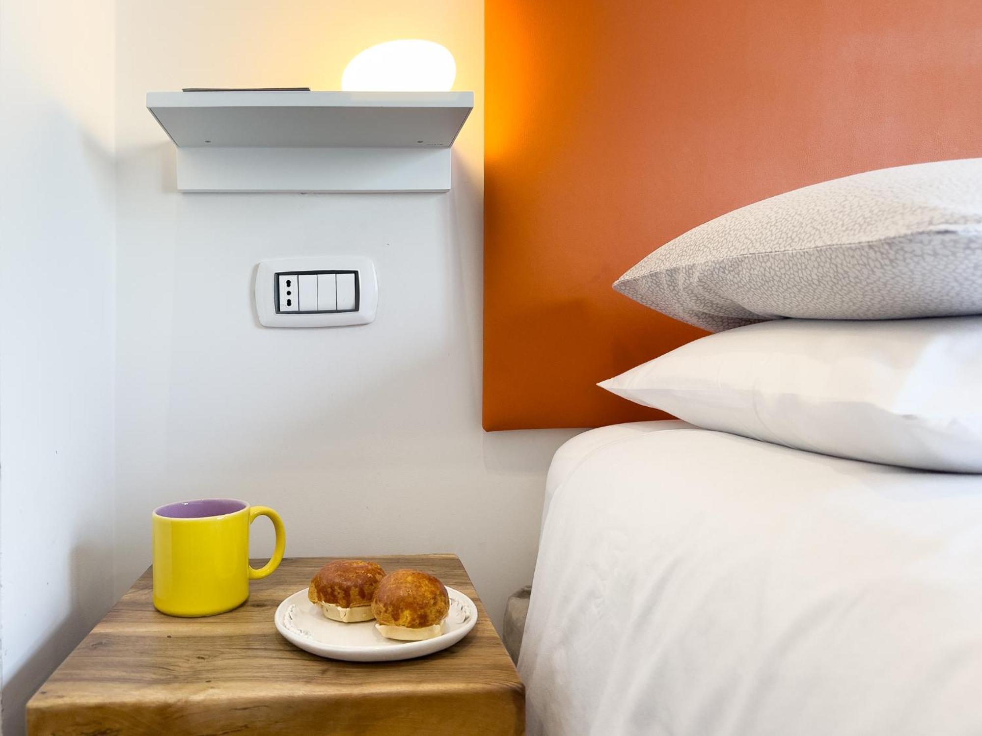 Centro Storico Via Sassari Accommodation Cagliari Eksteriør billede