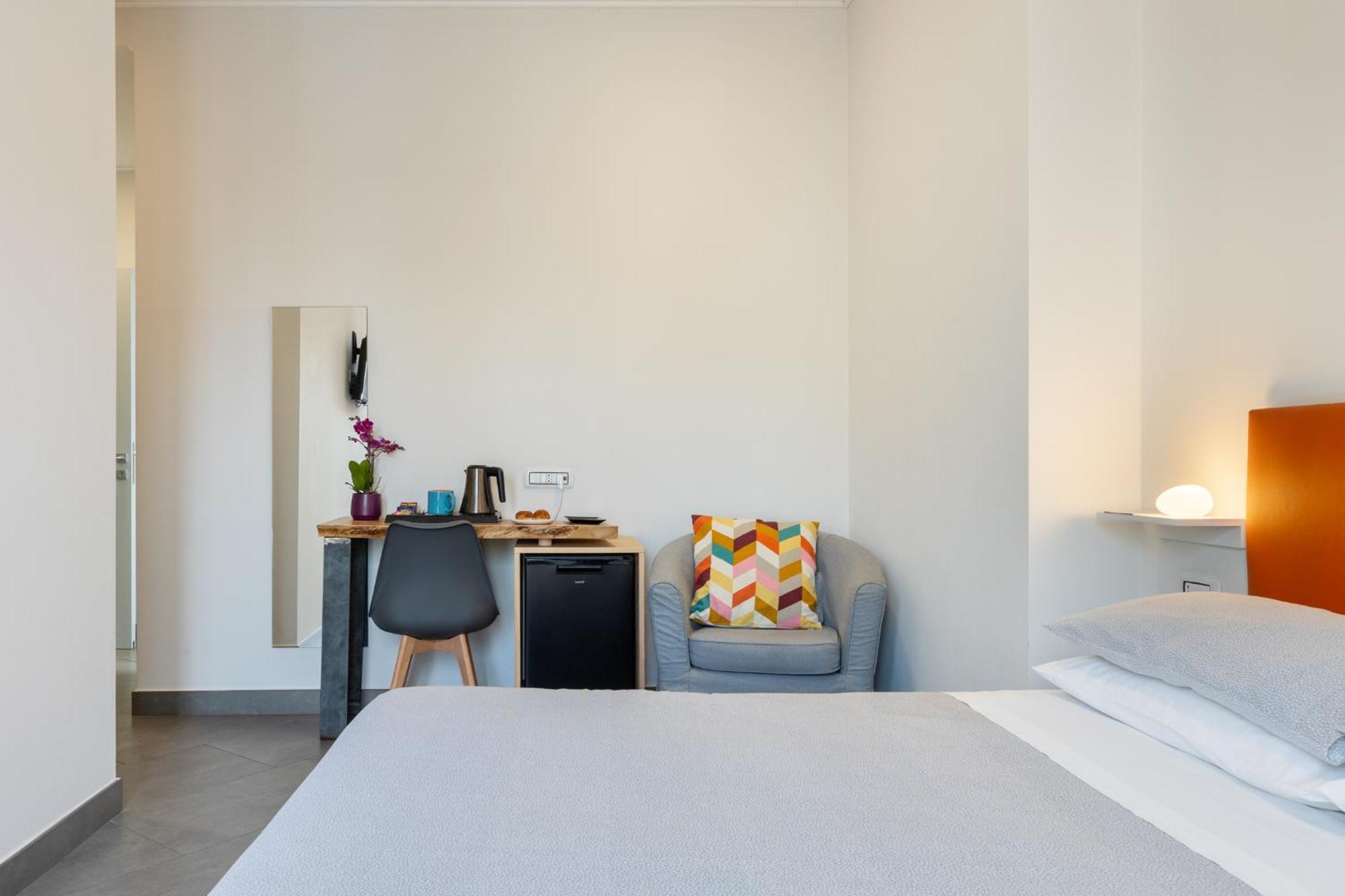 Centro Storico Via Sassari Accommodation Cagliari Eksteriør billede