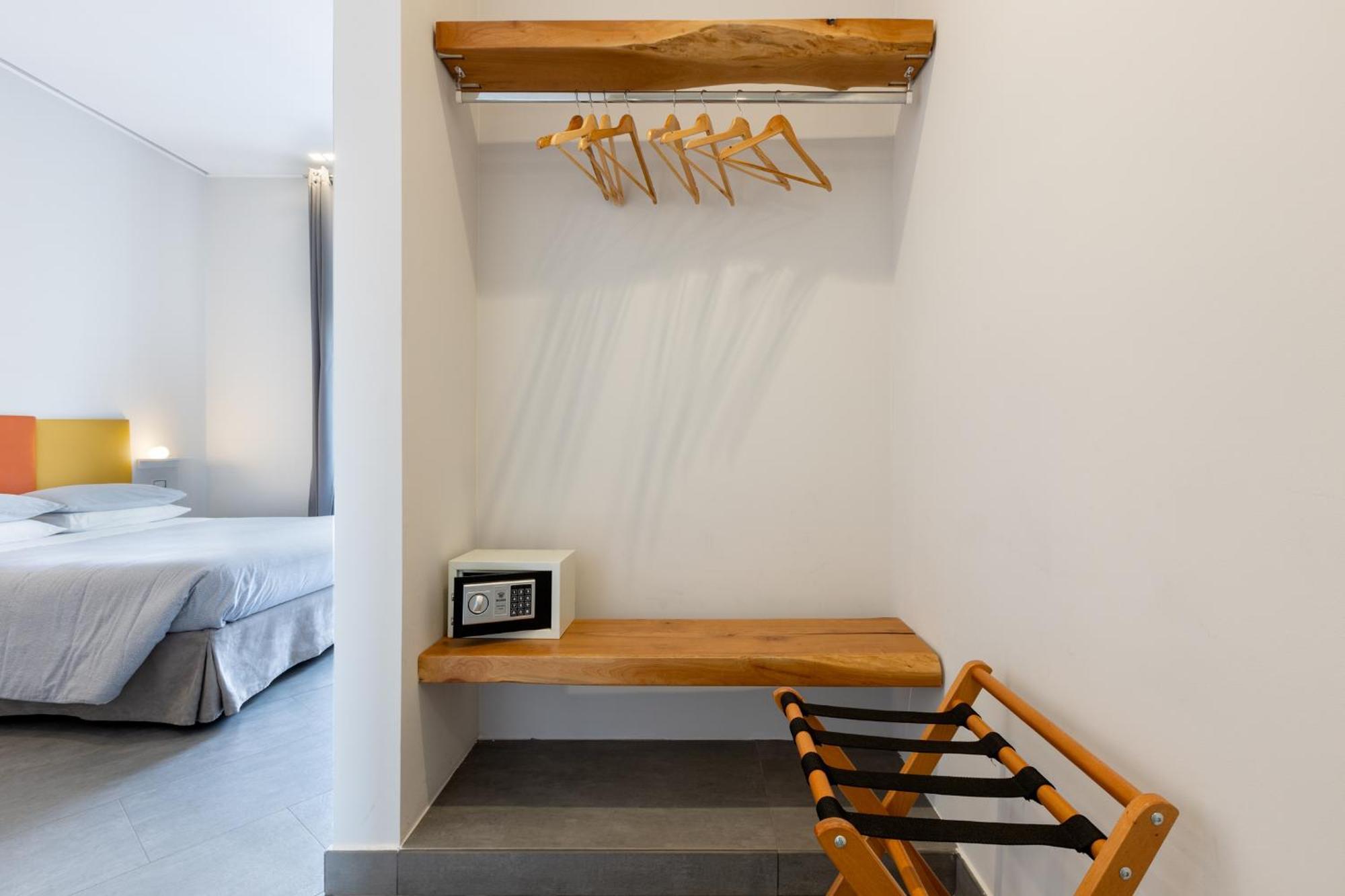 Centro Storico Via Sassari Accommodation Cagliari Eksteriør billede